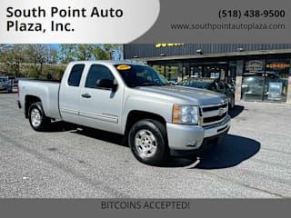 2010 Chevrolet Silverado 1500 LT 1GCSKSE30AZ116023 2010 Chevrolet Silverado 1500 LT