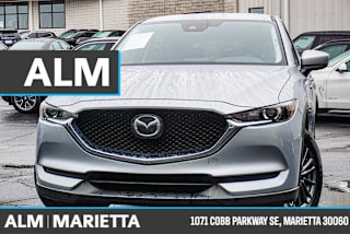 2019 Mazda CX-5 Touring JM3KFACM5K1561083 2019 Mazda CX-5 Touring