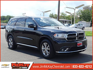2015 Dodge Durango Limited 1C4RDHDG7FC800870 2015 Dodge Durango Limited