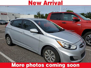 2015 Hyundai Accent GS KMHCT5AEXFU208296 2015 Hyundai Accent GS
