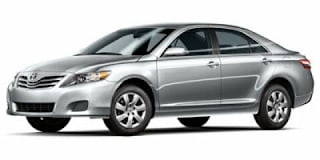 2011 Toyota Camry Base 4T1BF3EK8BU204278 2011 Toyota Camry Base