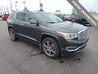 2017 GMC Acadia Denali 1GKKNXLS3HZ185267 2017 GMC Acadia Denali