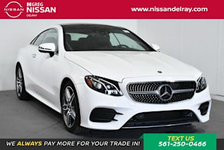2020 Mercedes-Benz E-Class WDD1J6HB0LF125498 2020 Mercedes-Benz E-Class