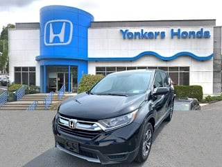 2018 Honda CR-V LX 2HKRW6H32JH211664 2018 Honda CR-V LX