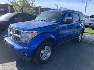 2008 Dodge Nitro SXT 1D8GU28K88W202597 2008 Dodge Nitro SXT