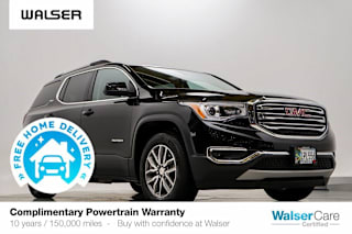 2018 GMC Acadia 1GKKNSLS6JZ208596 2018 GMC Acadia