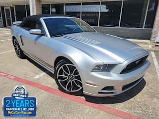 2014 Ford Mustang GT 1ZVBP8FF8E5246817 2014 Ford Mustang GT