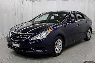 2011 Hyundai Sonata 5NPEB4AC0BH248979 2011 Hyundai Sonata