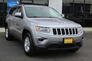 2015 Jeep Grand Cherokee Laredo 1C4RJEAG0FC721634 2015 Jeep Grand Cherokee Laredo