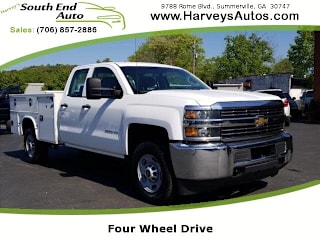 2015 Chevrolet Silverado 2500HD Work Truck 1GB2KUEG0FZ127050 2015 Chevrolet Silverado 2500HD Work Truck