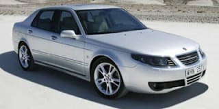 2006 Saab 9-5 YS3ED49G163520435 2006 Saab 9-5