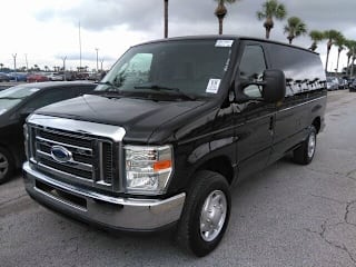 2014 Ford E-Series Cargo E-150 1FTNE1EW0EDA24325 2014 Ford E-Series Cargo E-150