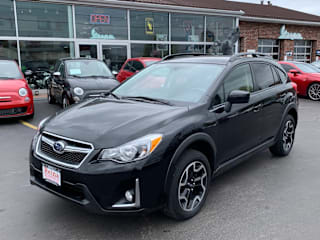 2016 Subaru Crosstrek JF2GPABC4G8254850 2016 Subaru Crosstrek