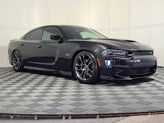2020 Dodge Charger Scat Pack 2C3CDXGJ3LH226191 2020 Dodge Charger Scat Pack