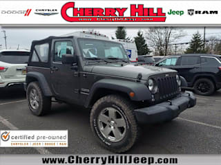 2017 Jeep Wrangler 1C4AJWAG8HL716011 2017 Jeep Wrangler