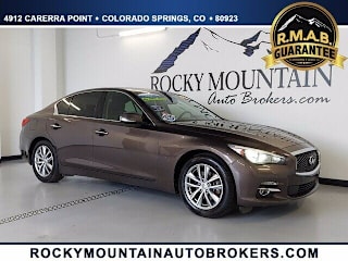 2014 Infiniti Q50 Premium JN1BV7AR4EM682027 2014 Infiniti Q50 Premium