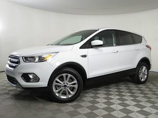 2019 Ford Escape SE 1FMCU9GDXKUB30258 2019 Ford Escape SE
