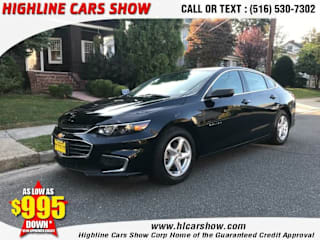 2017 Chevrolet Malibu 1G1ZC5ST0HF269247 2017 Chevrolet Malibu