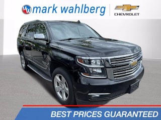 2016 Chevrolet Tahoe LTZ 1GNSKCKCXGR295262 2016 Chevrolet Tahoe LTZ