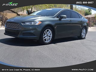 2015 Ford Fusion SE 3FA6P0H76FR282585 2015 Ford Fusion SE