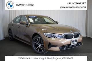 2019 BMW 3 Series 330i xDrive WBA5R7C55KAJ85698 2019 BMW 3 Series 330i xDrive