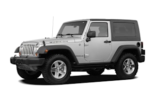 2009 Jeep Wrangler 1J4FA24129L755467 2009 Jeep Wrangler