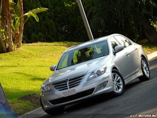 2013 Hyundai Genesis 3.8L KMHGC4DD1DU222339 2013 Hyundai Genesis 3.8L