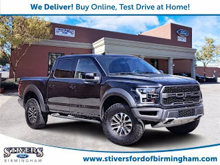 2019 Ford F-150 Raptor 1FTFW1RG0KFA73187 2019 Ford F-150 Raptor