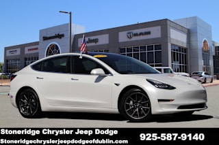 2018 Tesla Model 3 5YJ3E1EA1JF161756 2018 Tesla Model 3