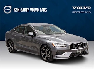 2020 Volvo S60 T6 Inscription 7JRA22TL8LG050755 2020 Volvo S60 T6 Inscription