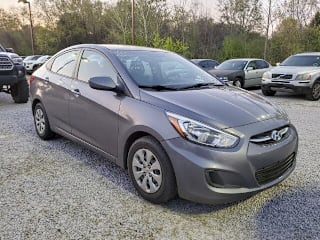 2016 Hyundai Accent KMHCT4AE5GU059453 2016 Hyundai Accent