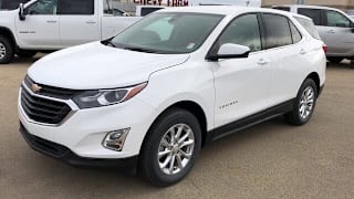 2020 Chevrolet Equinox 2GNAXKEV9L6107891 2020 Chevrolet Equinox