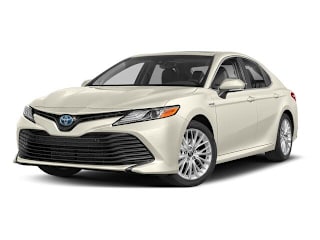 2018 Toyota Camry Hybrid XLE 4T1B21HK5JU005019 2018 Toyota Camry Hybrid XLE