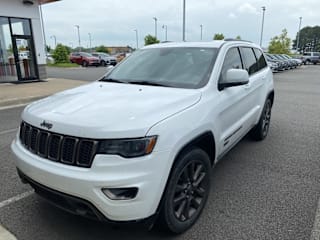 2016 Jeep Grand Cherokee Limited 1C4RJFBG6GC377667 2016 Jeep Grand Cherokee Limited