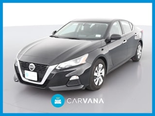 2019 Nissan Altima 1N4BL4BV6KC246901 2019 Nissan Altima