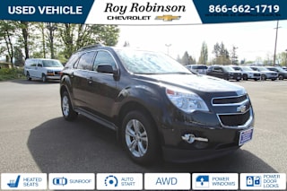 2015 Chevrolet Equinox LT 2GNFLGEK1F6389713 2015 Chevrolet Equinox LT