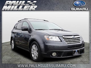 2009 Subaru Tribeca Ltd. 7-Pass. 4S4WX98D794405579 2009 Subaru Tribeca Ltd. 7-Pass.