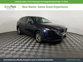 2018 Mazda CX-9 Touring JM3TCACY2J0211270 2018 Mazda CX-9 Touring