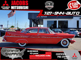 1959 Plymouth Savoy M134100615 1959 Plymouth Savoy