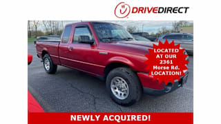 2011 Ford Ranger 1FTKR4EE4BPA04363 2011 Ford Ranger
