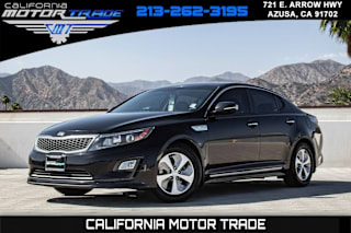 2016 Kia Optima Hybrid Base KNAGM4AD1G5099613 2016 Kia Optima Hybrid Base
