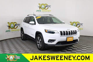 2019 Jeep Cherokee Limited 1C4PJMDN4KD237725 2019 Jeep Cherokee Limited
