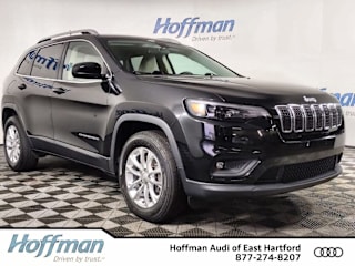 2019 Jeep Cherokee Latitude 1C4PJMCXXKD104910 2019 Jeep Cherokee Latitude
