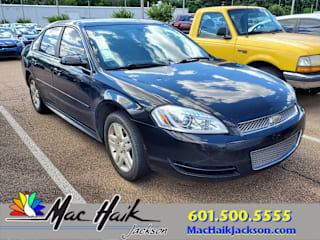 2014 Chevrolet Impala Limited LT Fleet 2G1WB5E38E1126454 2014 Chevrolet Impala Limited LT Fleet