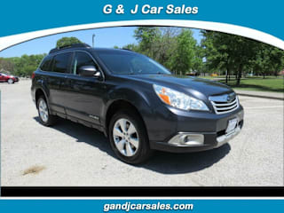 2010 Subaru Outback 3.6R Premium 4S4BRDGC9A2315287 2010 Subaru Outback 3.6R Premium