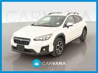 2019 Subaru Crosstrek 2.0i Premium JF2GTACC5KH257534 2019 Subaru Crosstrek 2.0i Premium