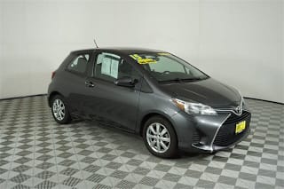 2015 Toyota Yaris 3-Door LE VNKJTUD35FA024456 2015 Toyota Yaris 3-Door LE