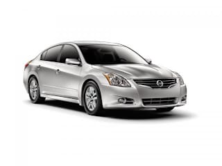2011 Nissan Altima 1N4AL2AP8BN494106 2011 Nissan Altima