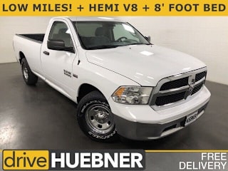 2016 Ram Pickup 1500 3C6JR6DT8GG257440 2016 Ram Pickup 1500