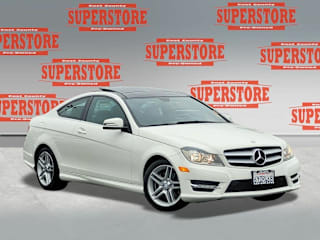 2012 Mercedes-Benz C-Class C 350 WDDGJ5HBXCF734828 2012 Mercedes-Benz C-Class C 350